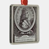 ロレンツォBellini メタルオーナメント (右)