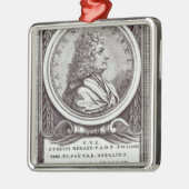 ロレンツォBellini メタルオーナメント (左)