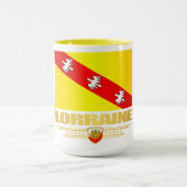 ロレーヌ マグカップ (中央)