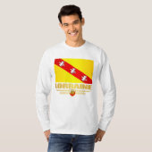 ロレーヌ Tシャツ (正面フル)