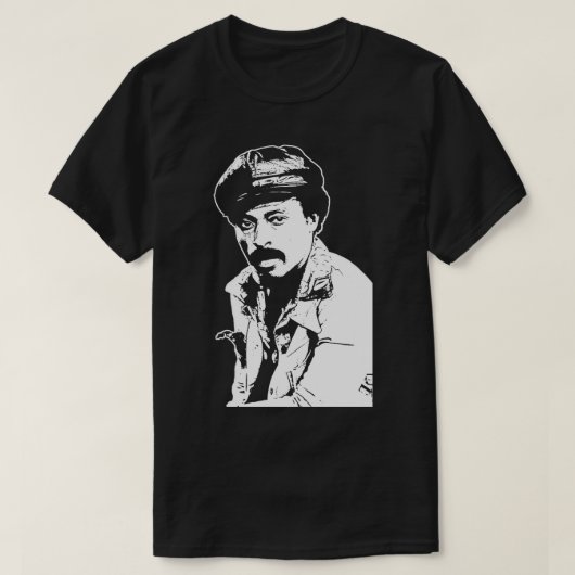 ロロサンフォードとソン1 Tシャツ (デザイン正面)