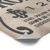 ロロノアゾロ ポスター (角)