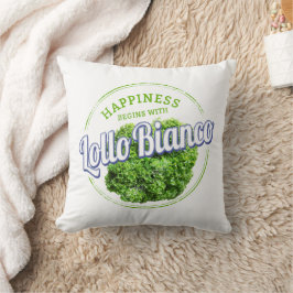 ロロビアンコサラダヴィンテージロロロビオンダビーガン クッション