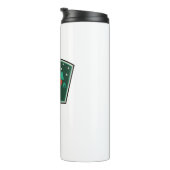 ロローナショナルフォレストモンタナキャンプ タンブラー (回転右)