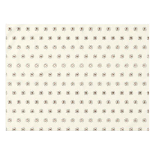 ロロ テーブルクロス (正面(横))