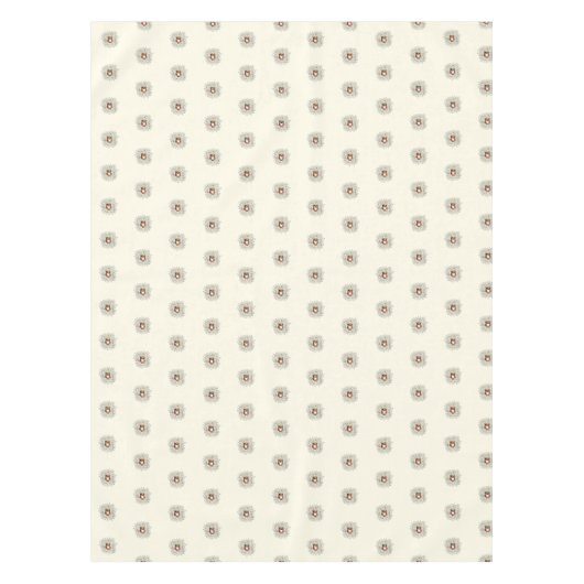 ロロ テーブルクロス (正面)