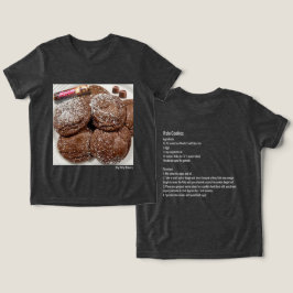 ロロCookie トライブレンドTシャツ