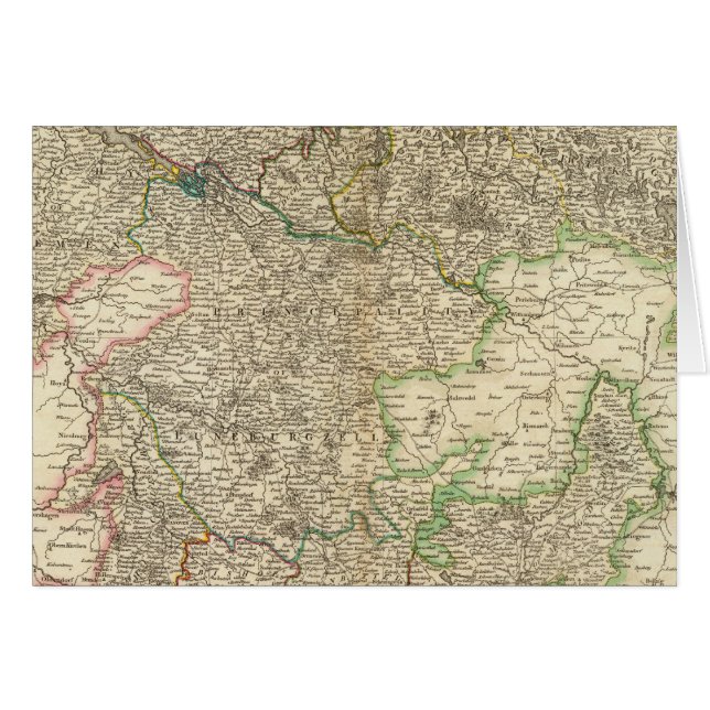 ロワーサクセン2 (正面横)