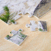 ロワータフクアメノン滝パズル ジグソーパズル (側面)