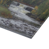 ロワータフクアメノン滝切断板 カッティングボード (角)