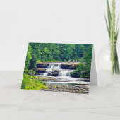 ロワータフクアメノン秋州パーク、MI取得 カード (正面)