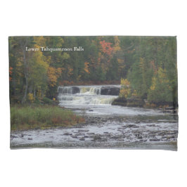 ロワータフクアメノン秋枕ケース 枕カバー