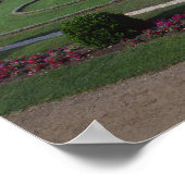 ロワール・バレー ポスター (角)