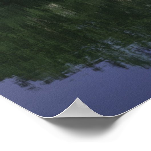 ロワール・バレー ポスター (角)