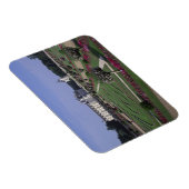 ロワール・バレー マグネット (右側)