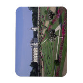 ロワール・バレー マグネット (縦)