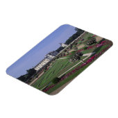 ロワール・バレー マグネット (左側)