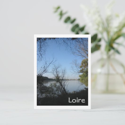 ロワール ポストカード (スタンド正面)