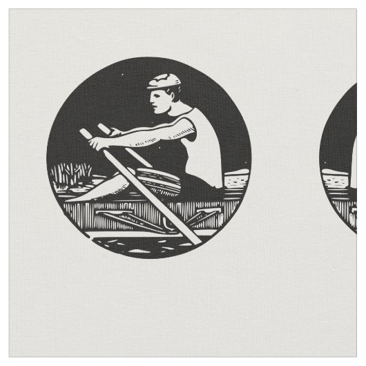 ロワー ファブリック (クローズアップ)