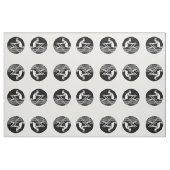 ロワー ファブリック (ファットクウォーター)