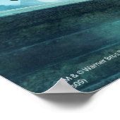 ロンとジニーのブラウムス1 ポスター (角)