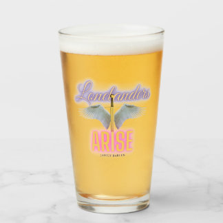 ロンアンダース発生 – グラスタンプラー タンブラーグラス