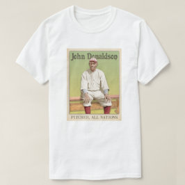 ロンカTシャツ Tシャツ