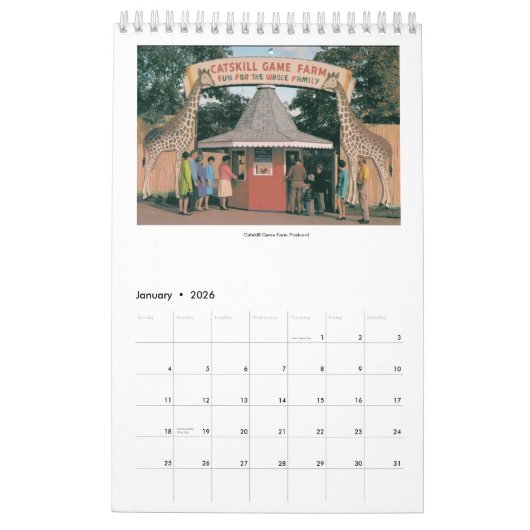 ロングアイランドおよびNYCはこれ以上の2014カレンダーを置きません カレンダー (1月 2026)