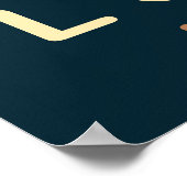 ロングアイランドでのセーリングボート， NY，旅行 ポスター (角)