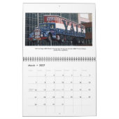 ロングアイランドとNYCが2014年のカレンダーを停止 カレンダー (3月 2027)