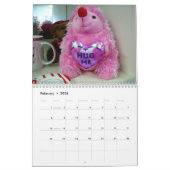 ロングアイランドの毎日の写真2010のカレンダー カレンダー (2月 2026)