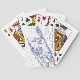 ロングアイランドザハンプトンズマップVC トランプ