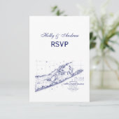 ロングアイランドザハンプトンズマップVC RSVP (スタンド正面)