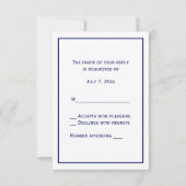 ロングアイランドザハンプトンズマップVC RSVP (裏面)