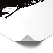 ロングアイランドホームスイートホーム ポスター (角)