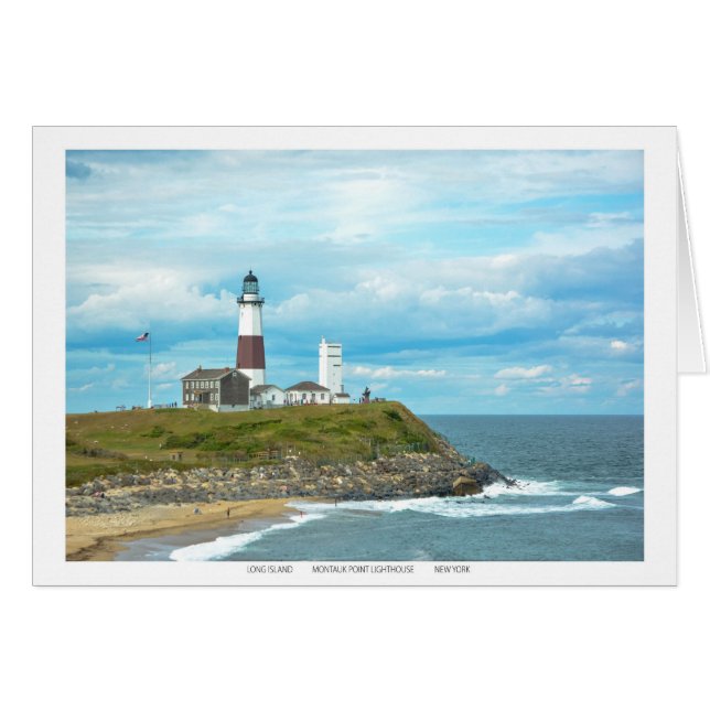 ロングアイランド (正面横)