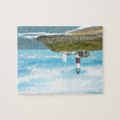 ロングアイランド ジグソーパズル (横)