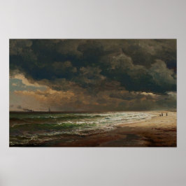 ロングアイランド ポスター