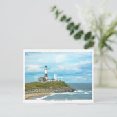 ロングアイランド ポストカード (スタンド正面)