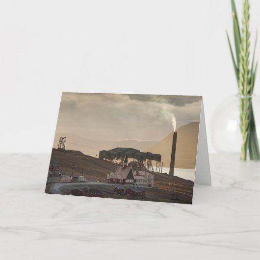 ロングイヤーベンスバルバード カード (正面)