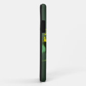 ロングウィング蝶iPhone5ケース Case-Mate iPhoneケース (裏面/右)