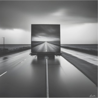 ロングウェイホームリムーバブルビニール シール