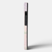ロングコートチワワハートママ Case-Mate iPhoneケース (裏面 / 左)