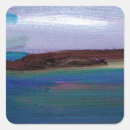 ロングサンズシービュー スクエアシール