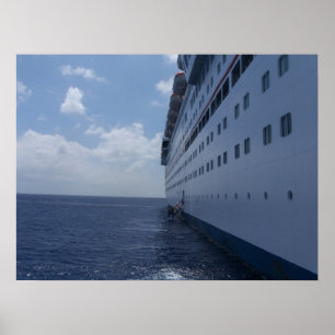 ロングシップ ポスター