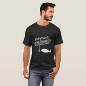 ロングシーズンアイコン Tシャツ (正面フル)