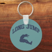 ロングジャンプ キーホルダー (正面)