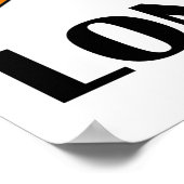 ロングジャンプ ポスター (角)