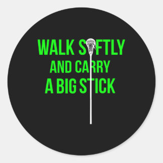 ロングスティックミッドダイ(lsm)ネオンラクロス防衛ラックス ラウンドシール