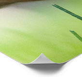 ロングスナッパー ポスター (角)